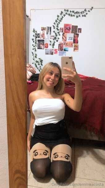 Emma Acosta Nude Leaks OnlyFans Photo 37