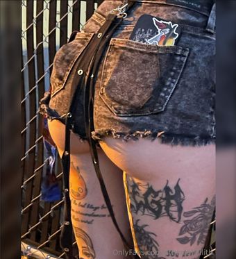 Etherealxlilith Nude Leaks OnlyFans Photo 17