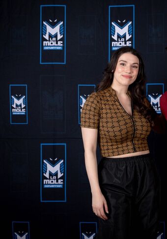 Grace Caroline Currey Nude Leaks OnlyFans Photo 44