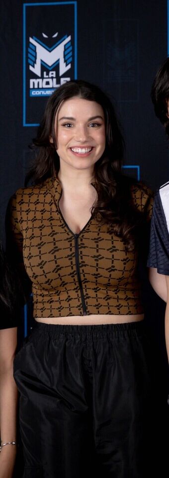 Grace Caroline Currey Nude Leaks OnlyFans Photo 43