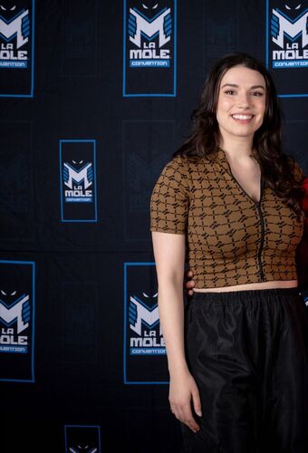 Grace Caroline Currey Nude Leaks OnlyFans Photo 46