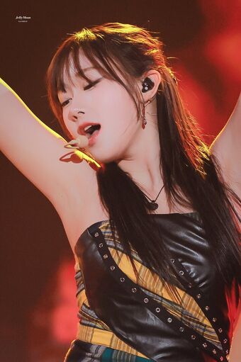 Giselle (æspa Nude Leaks OnlyFans Photo 12