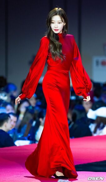 Giselle (æspa Nude Leaks OnlyFans Photo 13