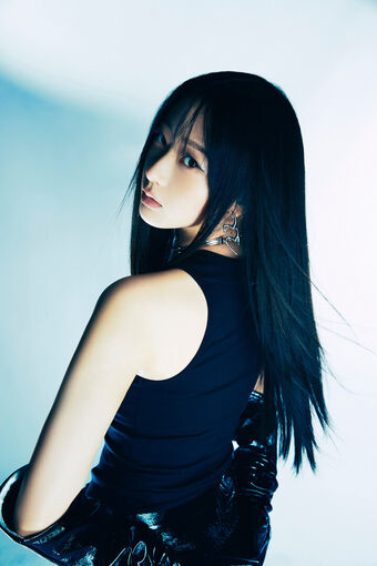 Giselle (æspa Nude Leaks OnlyFans Photo 4