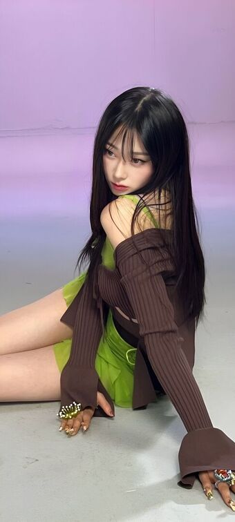 Giselle (æspa Nude Leaks OnlyFans Photo 14