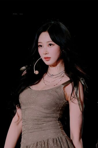 Giselle (æspa Nude Leaks OnlyFans Photo 9