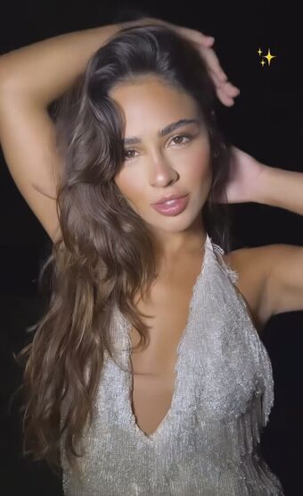 Giullia Buscacio Nude Leaks OnlyFans Photo 7