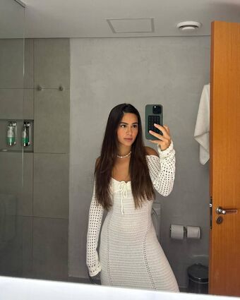 Giullia Buscacio Nude Leaks OnlyFans Photo 10