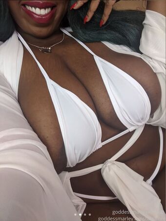 Goddess Marley Nude Leaks OnlyFans Photo 9