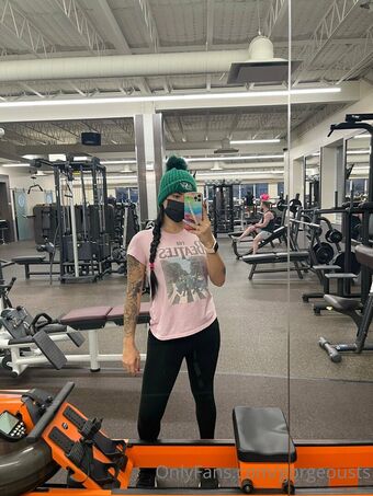 gorgeousts Nude Leaks OnlyFans Photo 1