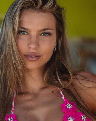 Grace Boor Nude Leaks OnlyFans Photo 3