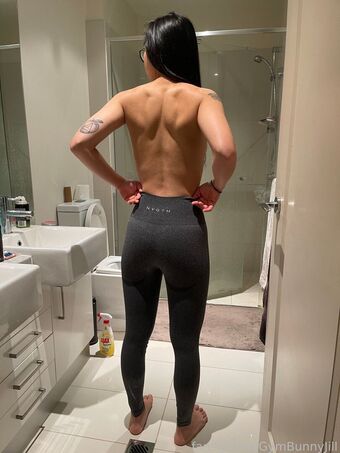 GymBunnyJill Nude Leaks OnlyFans Photo 18