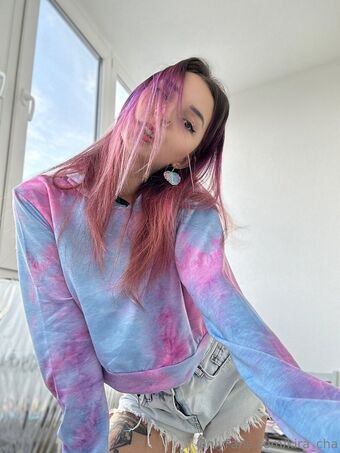 kira_cha Nude Leaks OnlyFans Photo 33