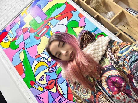 kira_cha Nude Leaks OnlyFans Photo 29