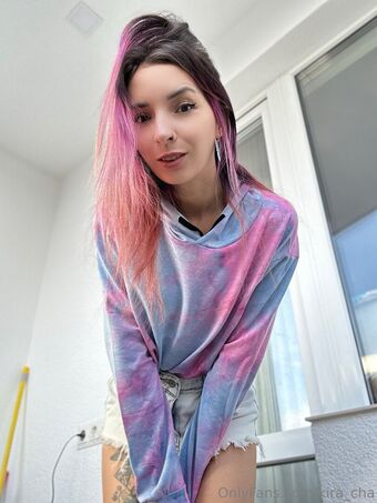 kira_cha Nude Leaks OnlyFans Photo 32