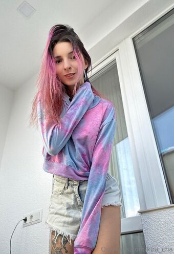 kira_cha Nude Leaks OnlyFans Photo 31