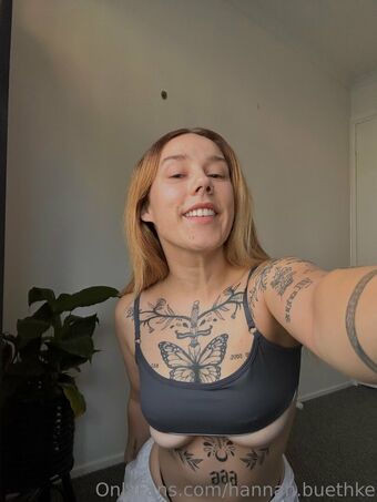 Hannah Buethke Nude Leaks OnlyFans Photo 76