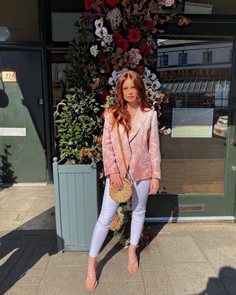 Hannah Laresa Smith Nude Leaks OnlyFans Photo 12