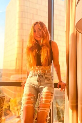 Hannah_kirk02 / Ms.vixen Nude Leaks OnlyFans  – Leaked Models