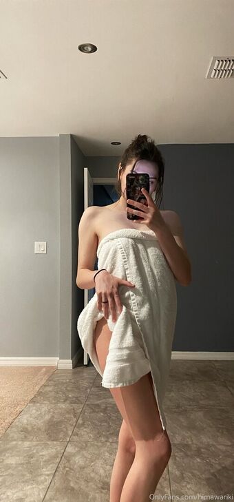 himawariki Nude Leaks OnlyFans Photo 11