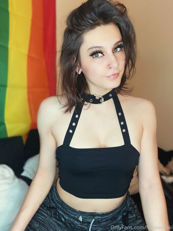 himawariki Nude Leaks OnlyFans Photo 18