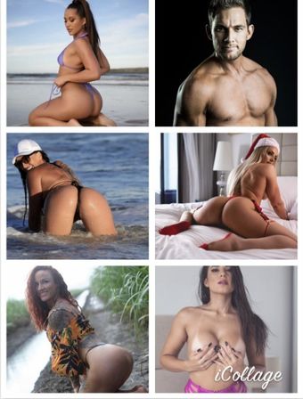 HyIey Vernon Nude Leaks OnlyFans Photo 7