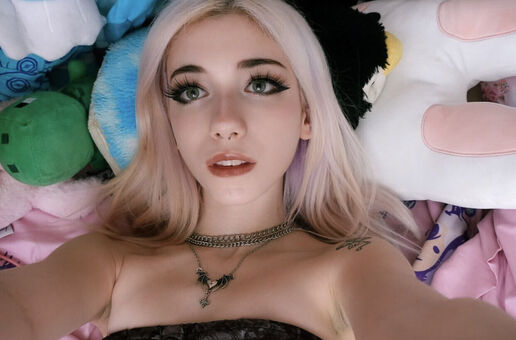 Iluvmeww Nude Leaks OnlyFans Photo 40