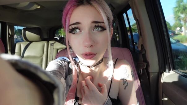 Iluvmeww Nude Leaks OnlyFans Photo 44