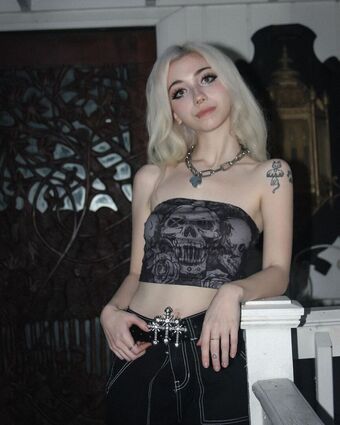 Iluvmeww Nude Leaks OnlyFans Photo 47