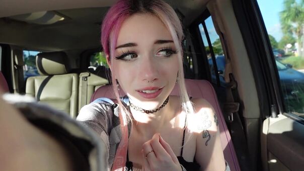 Iluvmeww Nude Leaks OnlyFans Photo 45