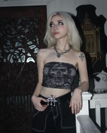 Iluvmeww Nude Leaks OnlyFans Photo 49