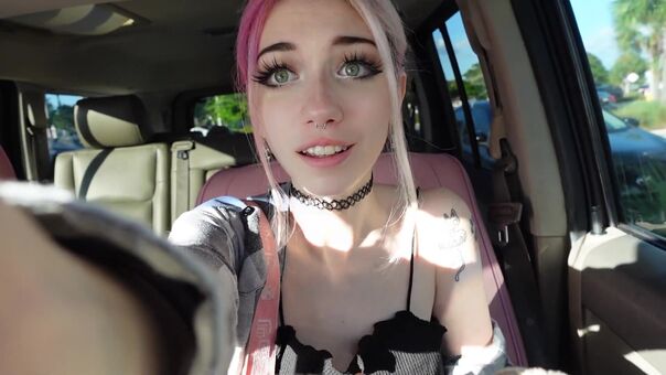 Iluvmeww Nude Leaks OnlyFans Photo 41