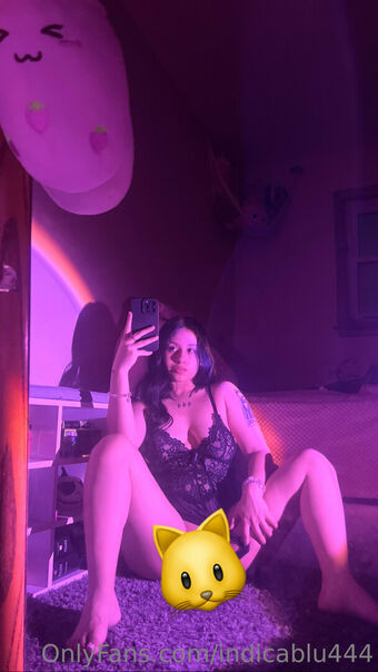 Indicablu444 Nude Leaks OnlyFans Photo 12