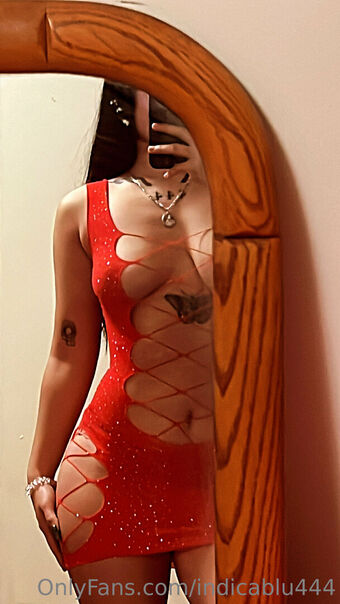 Indicablu444 Nude Leaks OnlyFans Photo 11