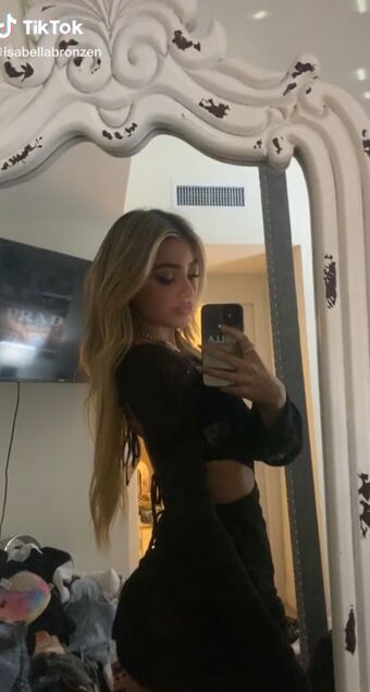 Isabella Durham Nude Leaks OnlyFans Photo 1