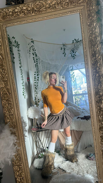 Ivy-wolfe Nude Leaks OnlyFans Photo 23