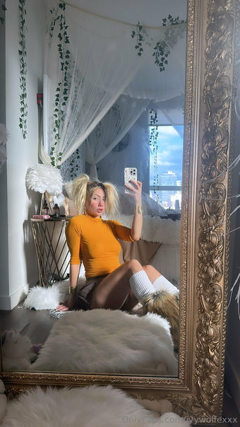 Ivy-wolfe Nude Leaks OnlyFans Photo 25