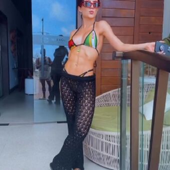 Jade-picon Nude Leaks OnlyFans Photo 51
