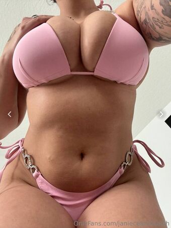 Janiece Nyasia Nude Leaks OnlyFans Photo 5