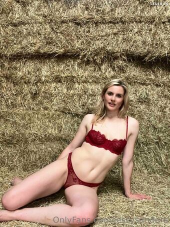 Jessy Sanders Nude Leaks OnlyFans Photo 2