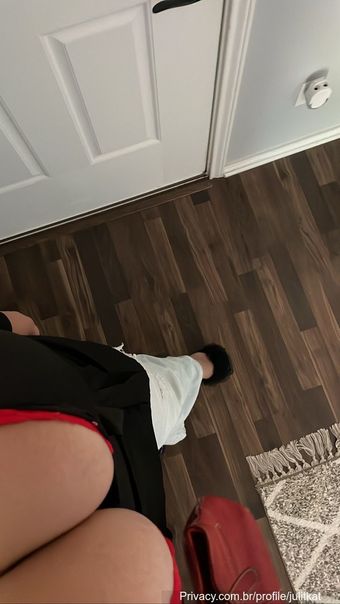Julitka Nude Leaks OnlyFans Photo 13