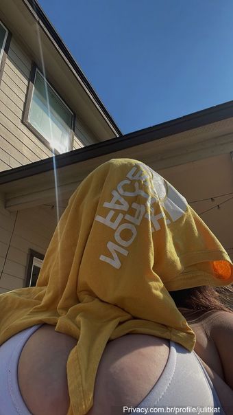Julitka Nude Leaks OnlyFans Photo 14