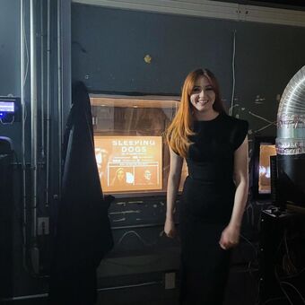Karen Gillan / karengillan Nude Leaks OnlyFans  – Leaked Models