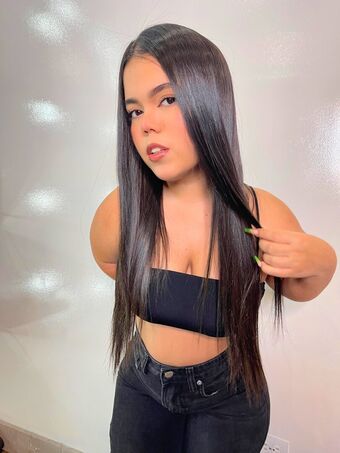 Karli Itskmakee Nude Leaks OnlyFans Photo 38