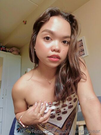 Karli Itskmakee Nude Leaks OnlyFans Photo 36