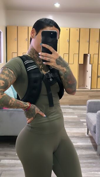 Kehlani Nude Leaks OnlyFans Photo 17