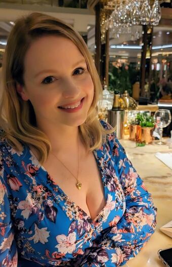 Kimberly Nixon Nude Leaks OnlyFans Photo 2