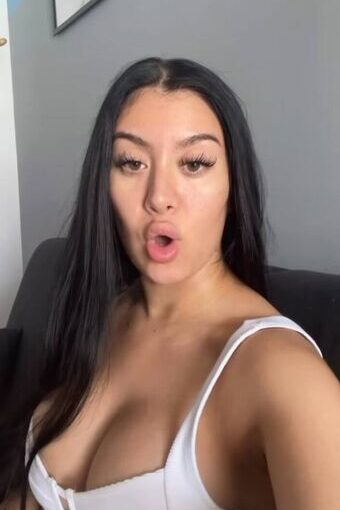 Kimi Kaldi / kimi_kaldi / kimmykalani Nude Leaks OnlyFans  – Leaked Models