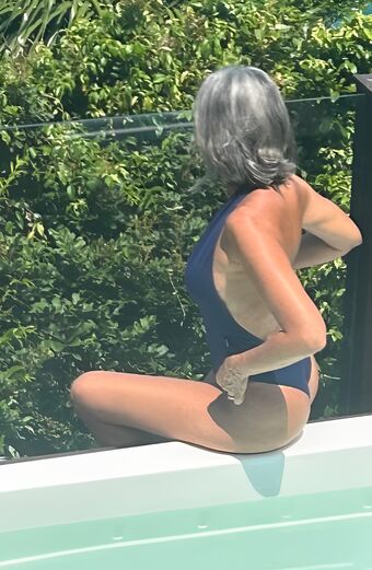 Krishna Mahon Nude Leaks OnlyFans Photo 76