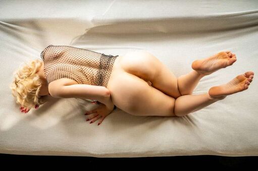 Kristina Vermilion Nude Leaks OnlyFans Photo 28